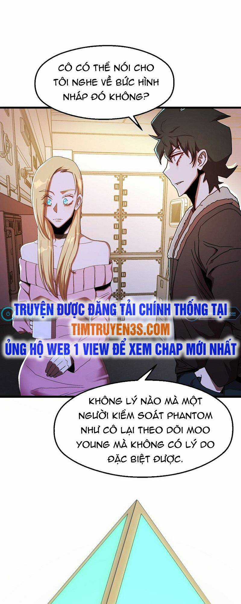 Kẻ Thất Nghiệp Bất Khả Chiến Bại Chapter 44 trang 61