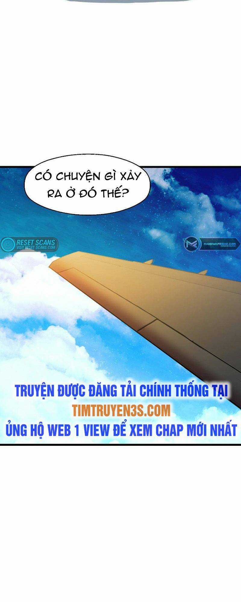 Kẻ Thất Nghiệp Bất Khả Chiến Bại Chapter 44 trang 64