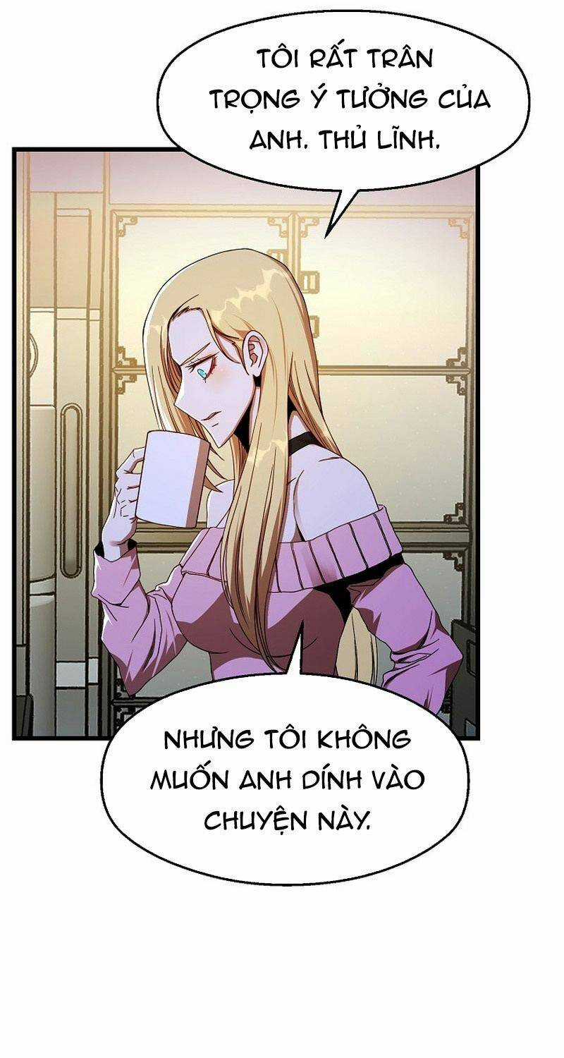 Kẻ Thất Nghiệp Bất Khả Chiến Bại Chapter 44 trang 65