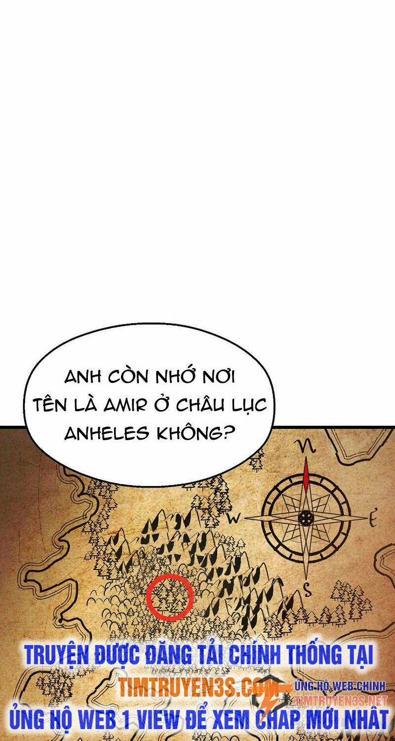 Kẻ Thất Nghiệp Bất Khả Chiến Bại Chapter 44 trang 66