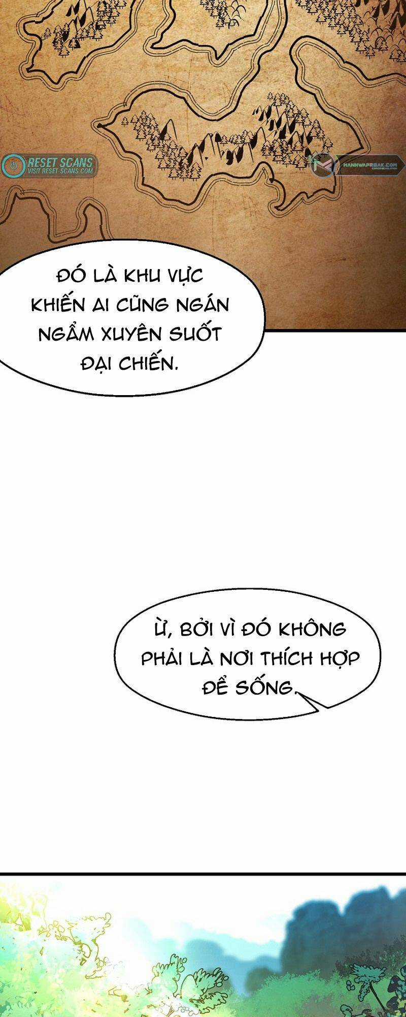 Kẻ Thất Nghiệp Bất Khả Chiến Bại Chapter 44 trang 67