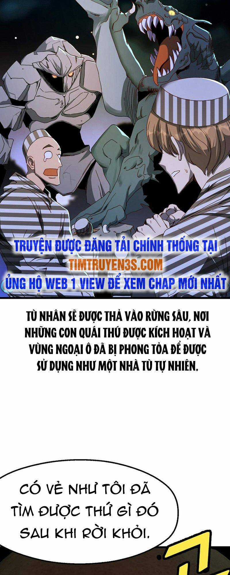 Kẻ Thất Nghiệp Bất Khả Chiến Bại Chapter 44 trang 70