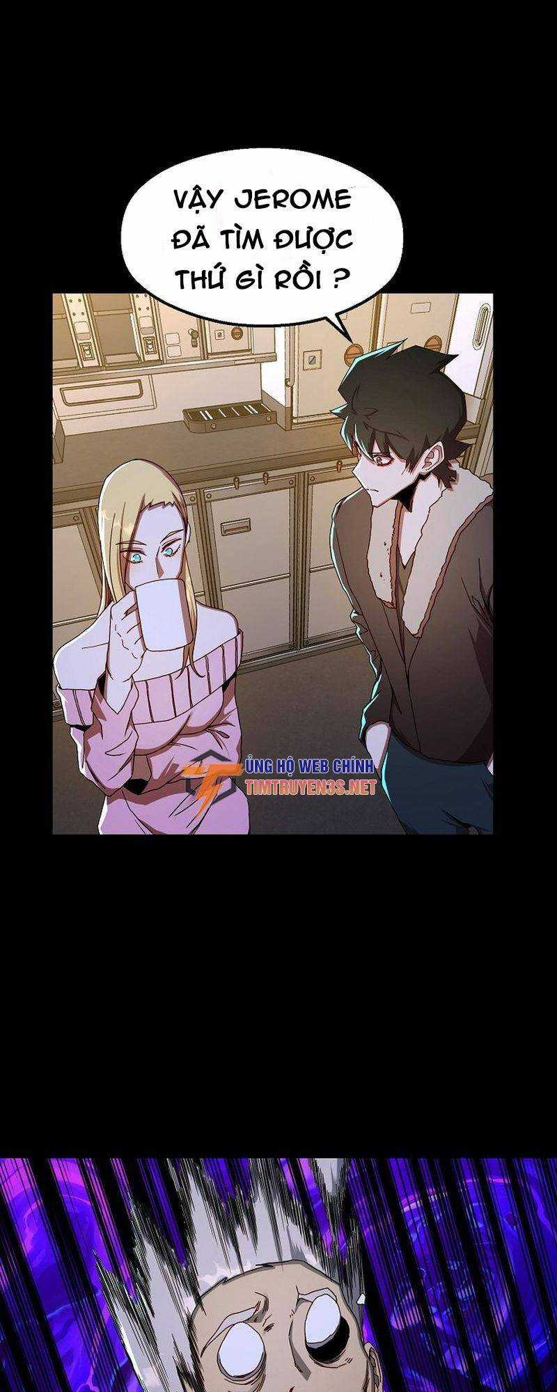 Kẻ Thất Nghiệp Bất Khả Chiến Bại Chapter 45 trang 10