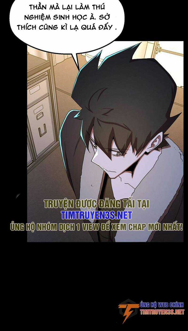 Kẻ Thất Nghiệp Bất Khả Chiến Bại Chapter 45 trang 12