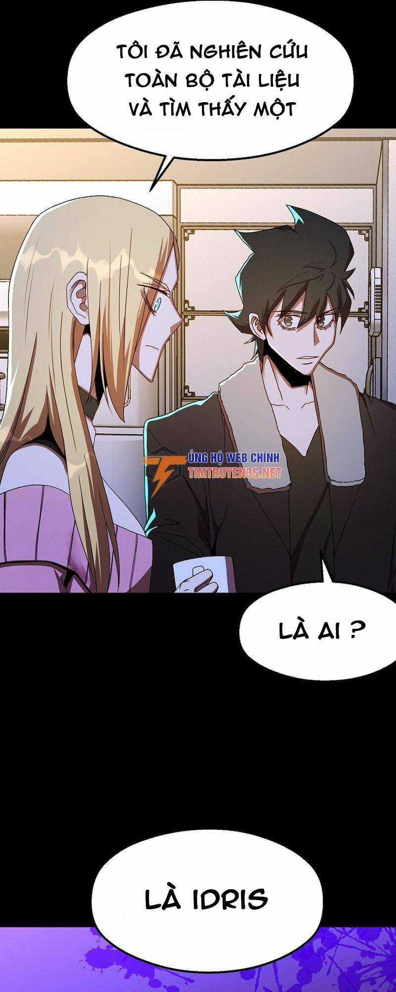 Kẻ Thất Nghiệp Bất Khả Chiến Bại Chapter 45 trang 13