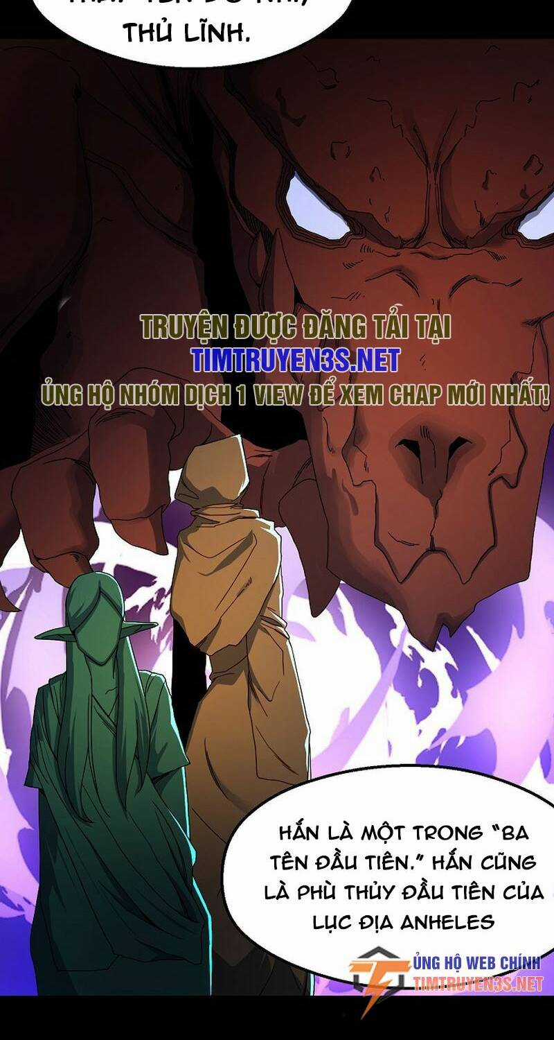 Kẻ Thất Nghiệp Bất Khả Chiến Bại Chapter 45 trang 15