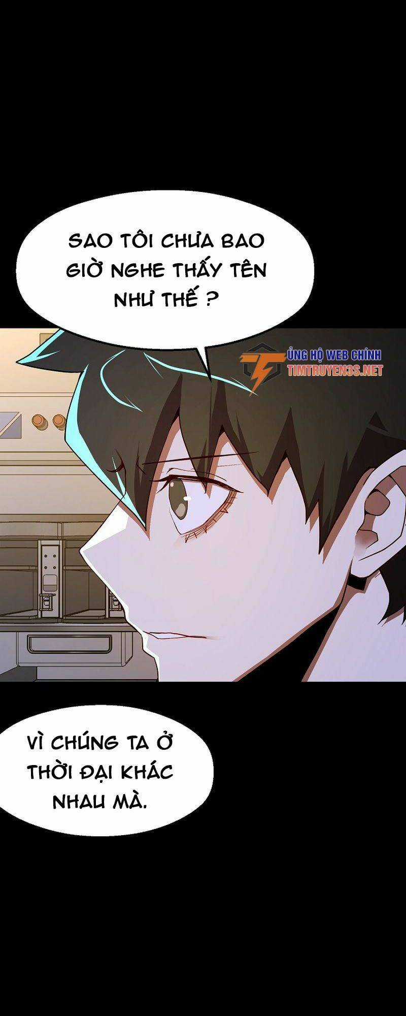 Kẻ Thất Nghiệp Bất Khả Chiến Bại Chapter 45 trang 16