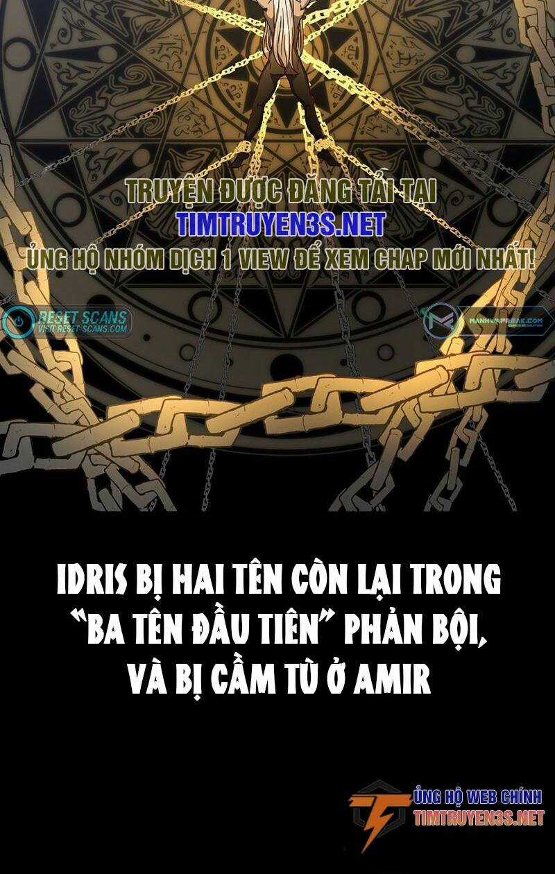 Kẻ Thất Nghiệp Bất Khả Chiến Bại Chapter 45 trang 18