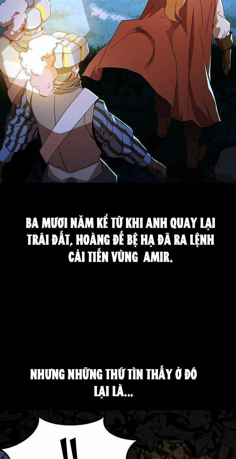 Kẻ Thất Nghiệp Bất Khả Chiến Bại Chapter 45 trang 2