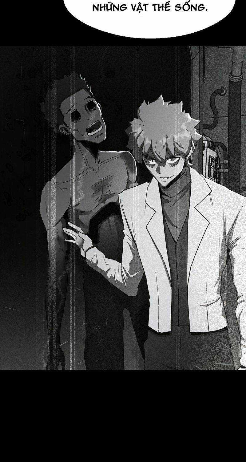 Kẻ Thất Nghiệp Bất Khả Chiến Bại Chapter 45 trang 20