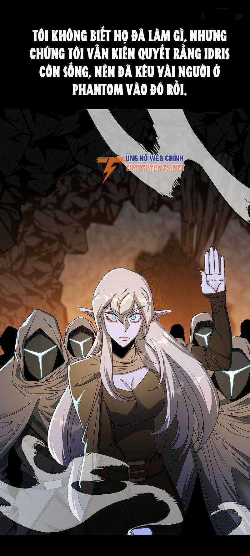 Kẻ Thất Nghiệp Bất Khả Chiến Bại Chapter 45 trang 22