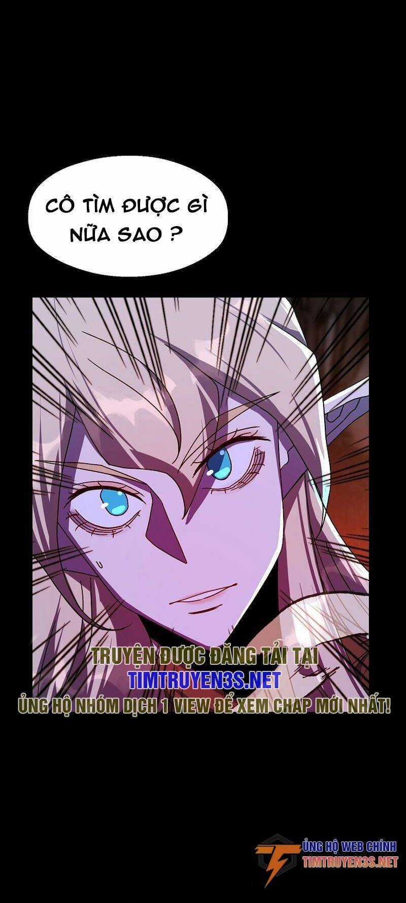 Kẻ Thất Nghiệp Bất Khả Chiến Bại Chapter 45 trang 23