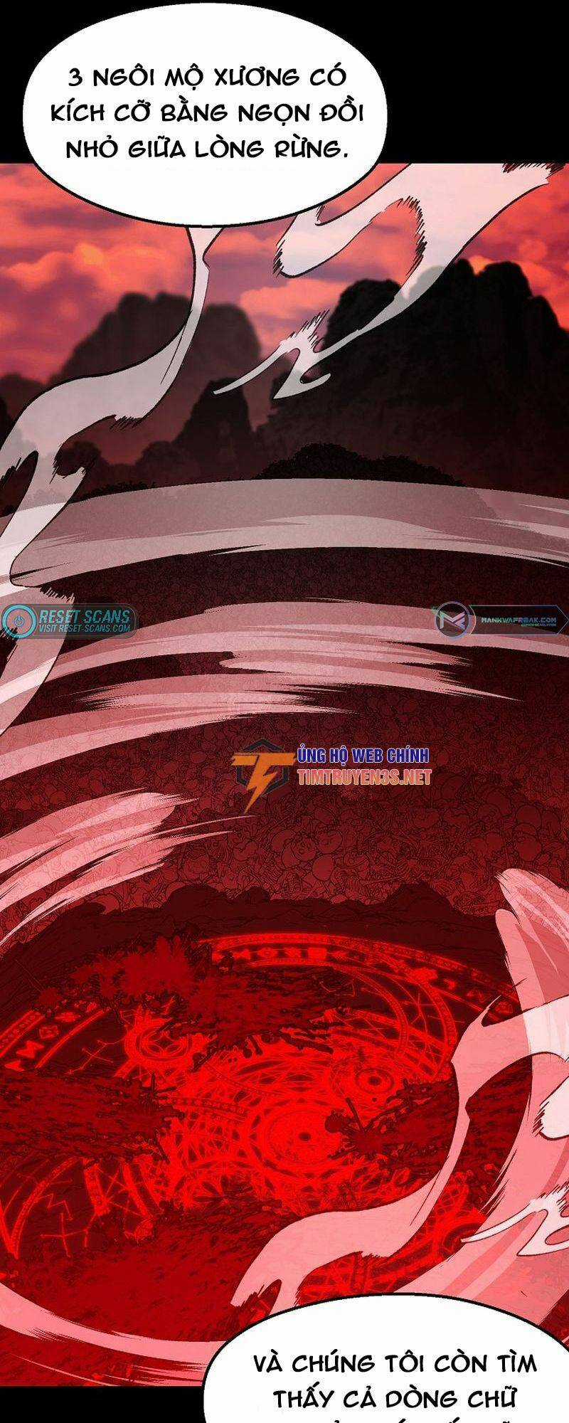 Kẻ Thất Nghiệp Bất Khả Chiến Bại Chapter 45 trang 24