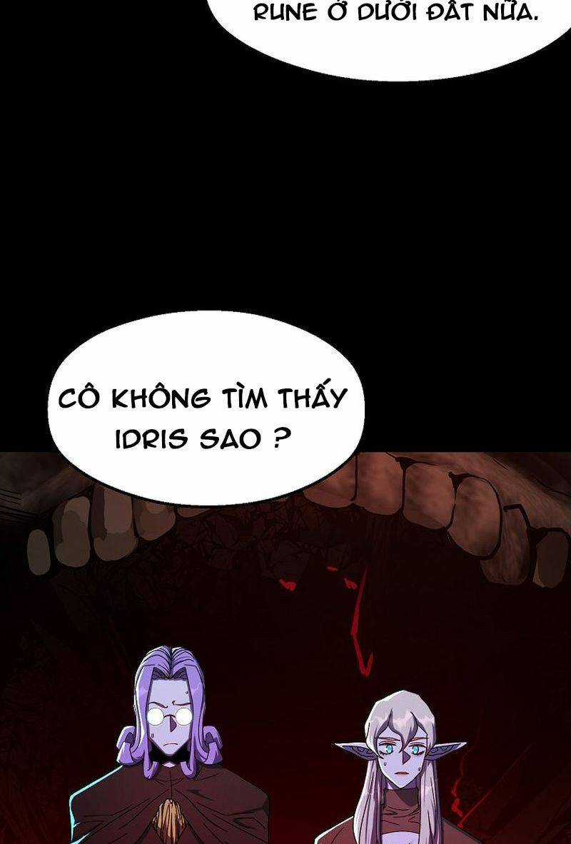 Kẻ Thất Nghiệp Bất Khả Chiến Bại Chapter 45 trang 25