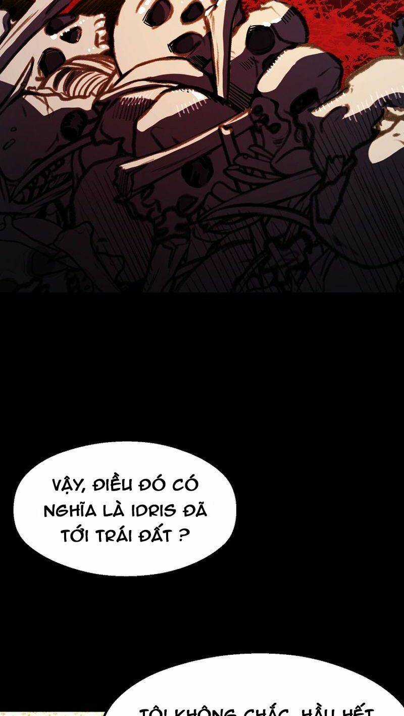 Kẻ Thất Nghiệp Bất Khả Chiến Bại Chapter 45 trang 28