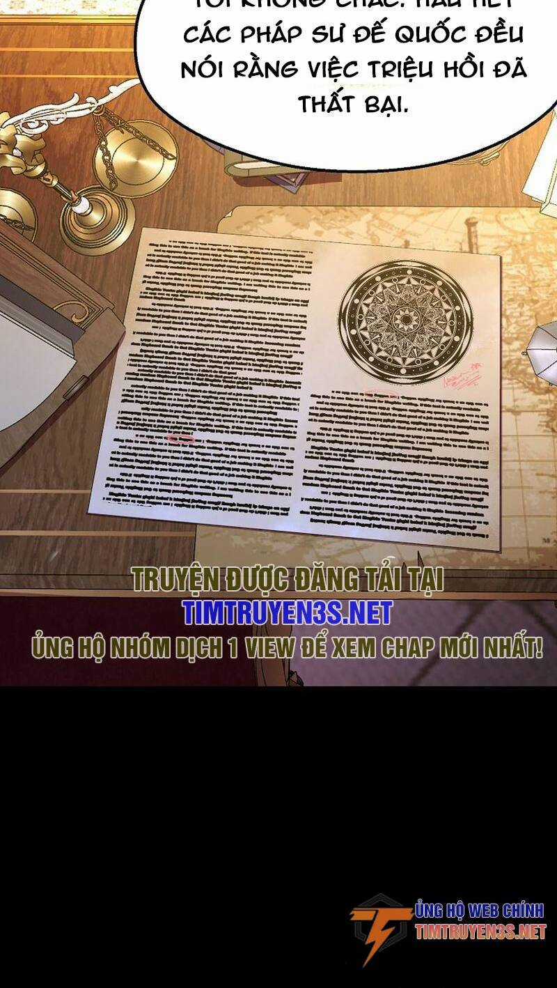 Kẻ Thất Nghiệp Bất Khả Chiến Bại Chapter 45 trang 29