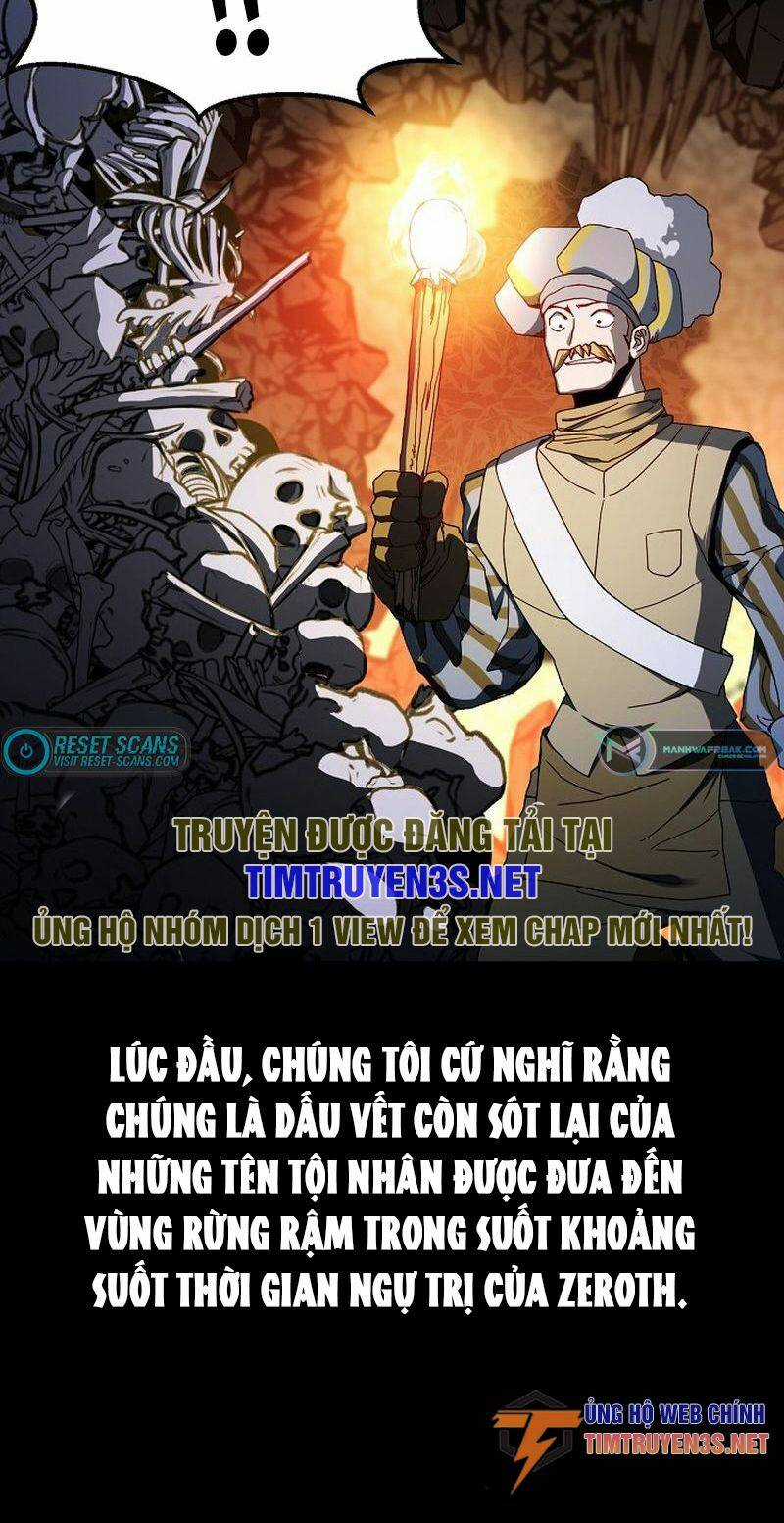 Kẻ Thất Nghiệp Bất Khả Chiến Bại Chapter 45 trang 3