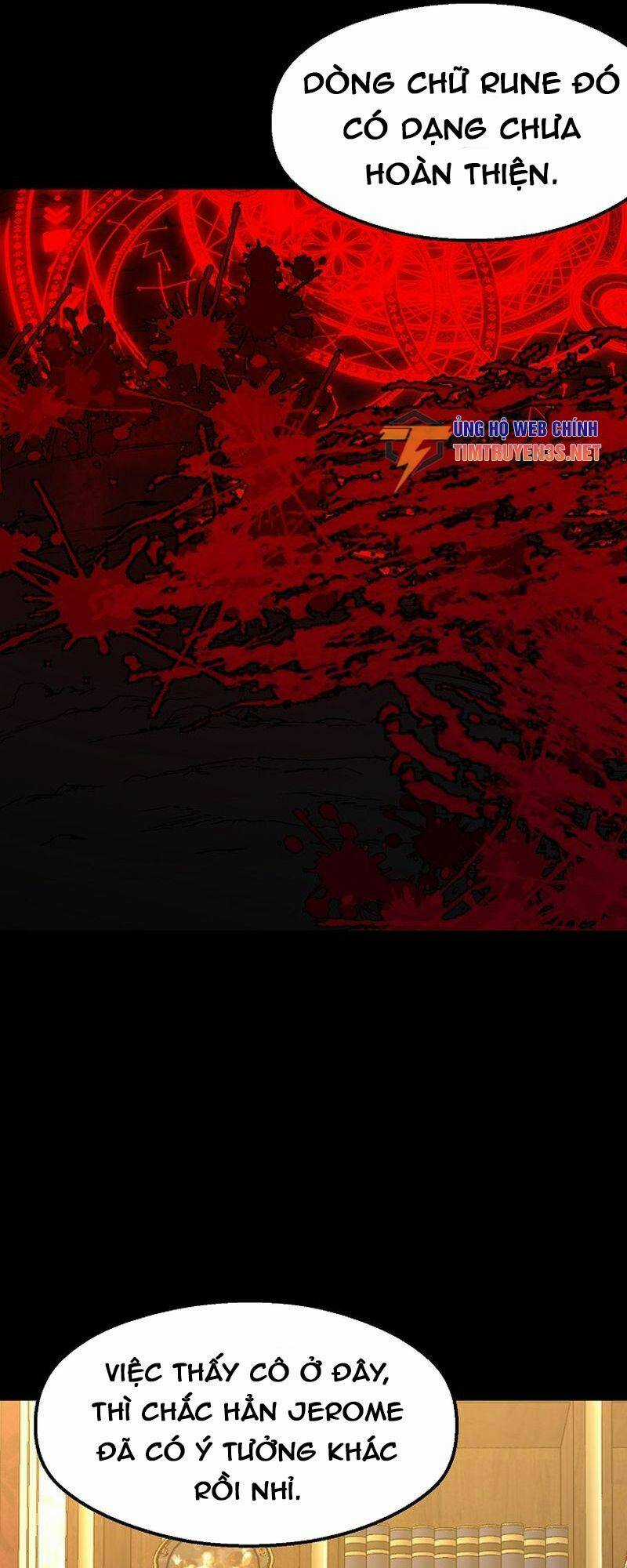 Kẻ Thất Nghiệp Bất Khả Chiến Bại Chapter 45 trang 30