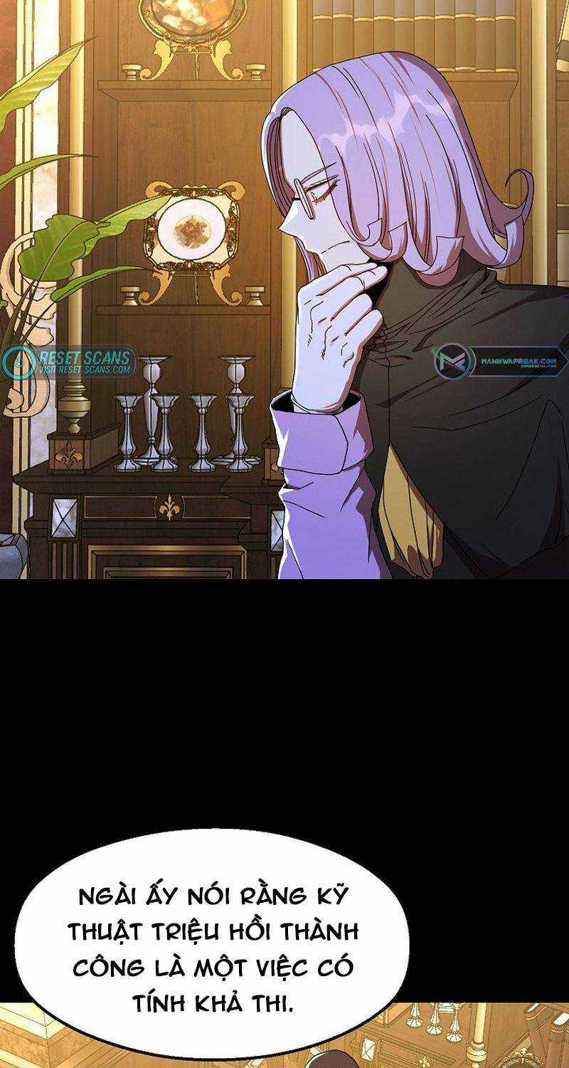 Kẻ Thất Nghiệp Bất Khả Chiến Bại Chapter 45 trang 31