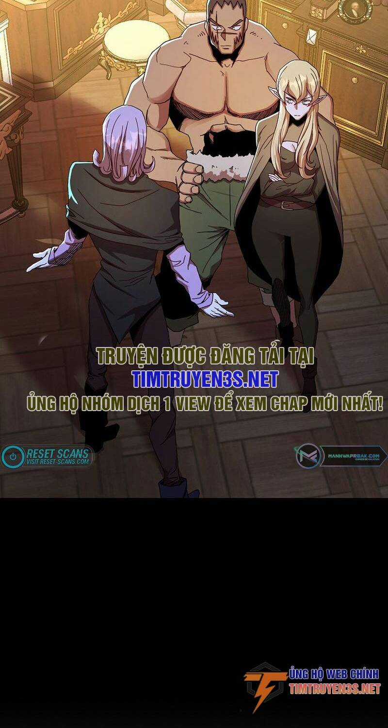 Kẻ Thất Nghiệp Bất Khả Chiến Bại Chapter 45 trang 32