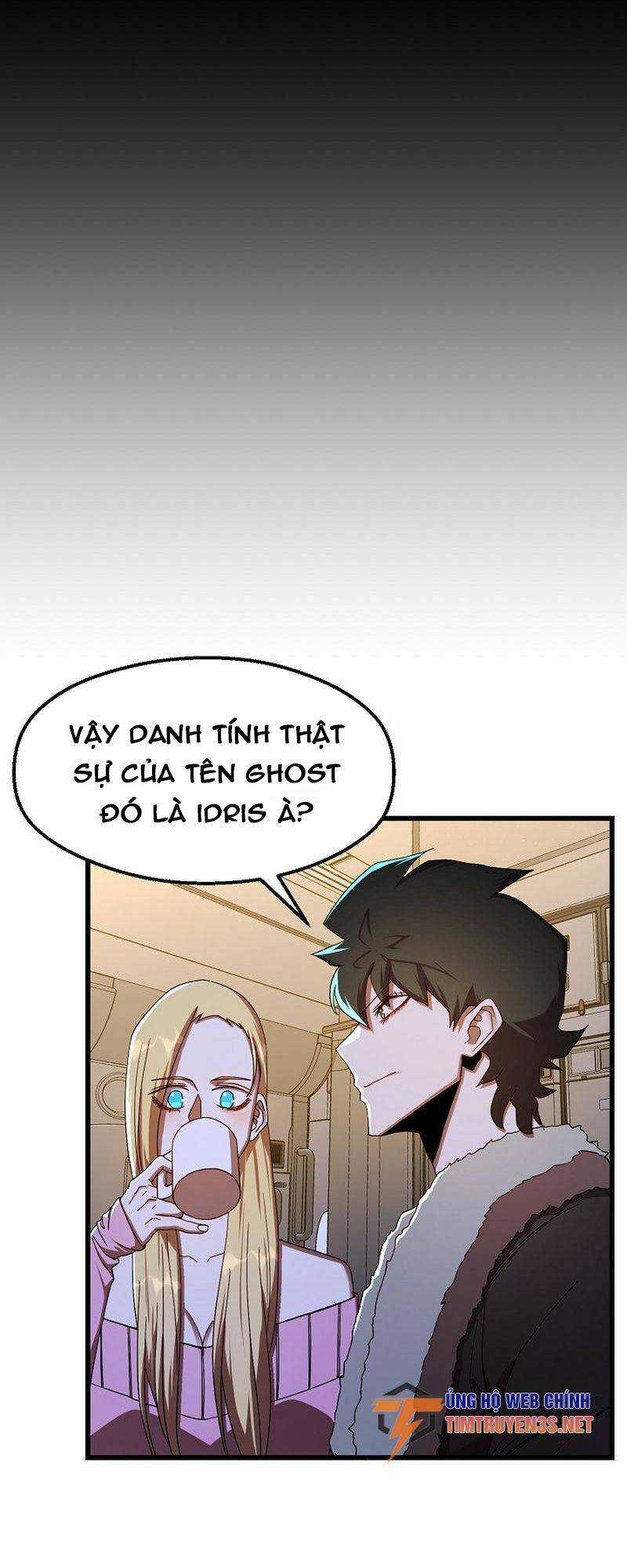 Kẻ Thất Nghiệp Bất Khả Chiến Bại Chapter 45 trang 33