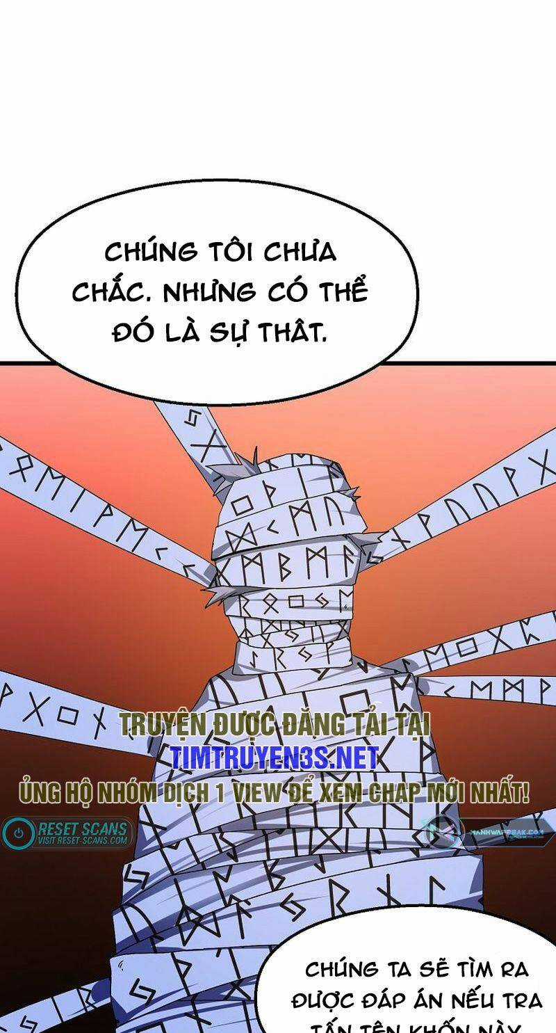 Kẻ Thất Nghiệp Bất Khả Chiến Bại Chapter 45 trang 34