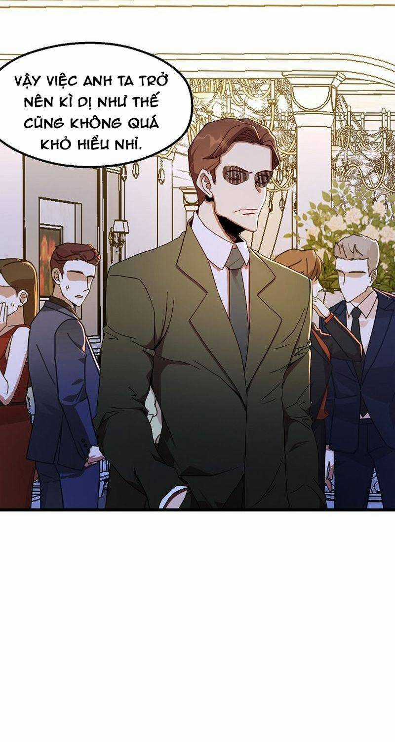 Kẻ Thất Nghiệp Bất Khả Chiến Bại Chapter 45 trang 40