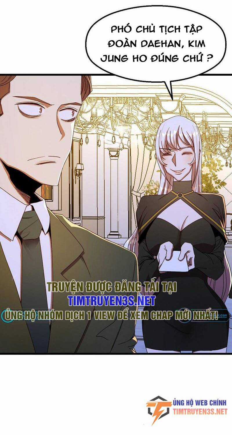 Kẻ Thất Nghiệp Bất Khả Chiến Bại Chapter 45 trang 41