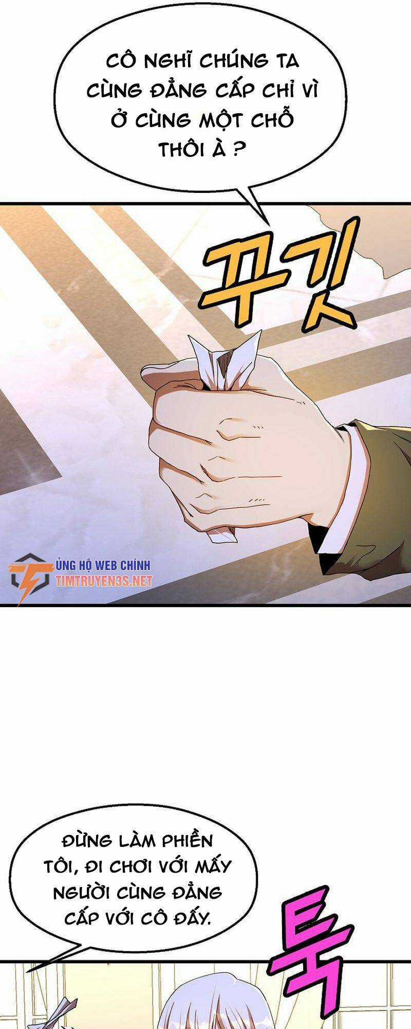 Kẻ Thất Nghiệp Bất Khả Chiến Bại Chapter 45 trang 45