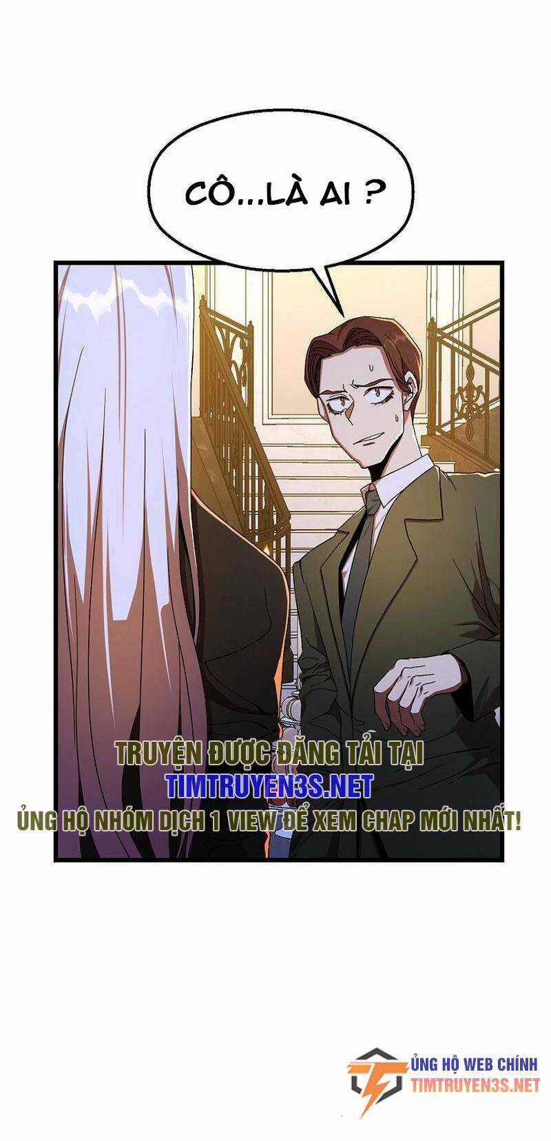 Kẻ Thất Nghiệp Bất Khả Chiến Bại Chapter 45 trang 49