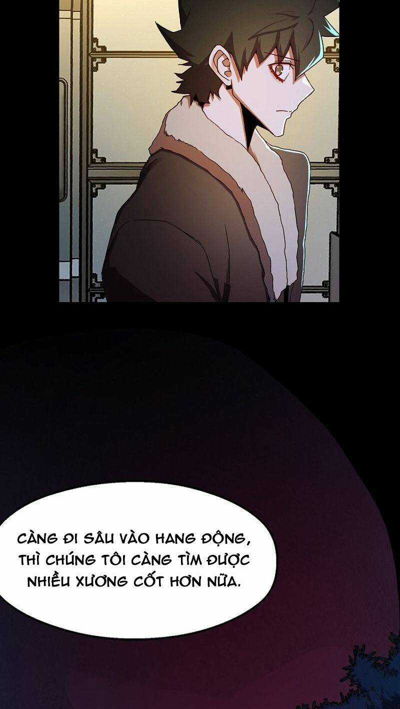 Kẻ Thất Nghiệp Bất Khả Chiến Bại Chapter 45 trang 5