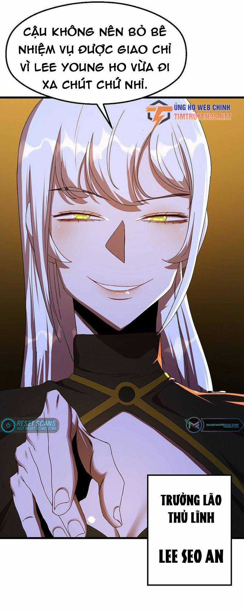 Kẻ Thất Nghiệp Bất Khả Chiến Bại Chapter 45 trang 50