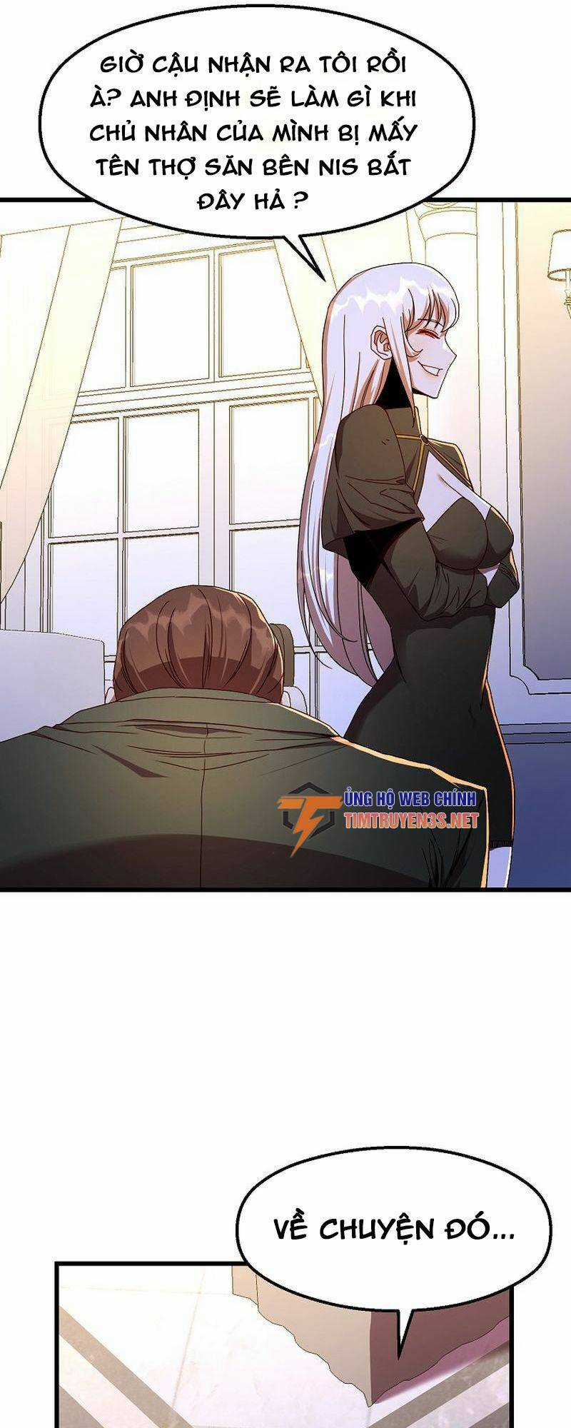 Kẻ Thất Nghiệp Bất Khả Chiến Bại Chapter 45 trang 53