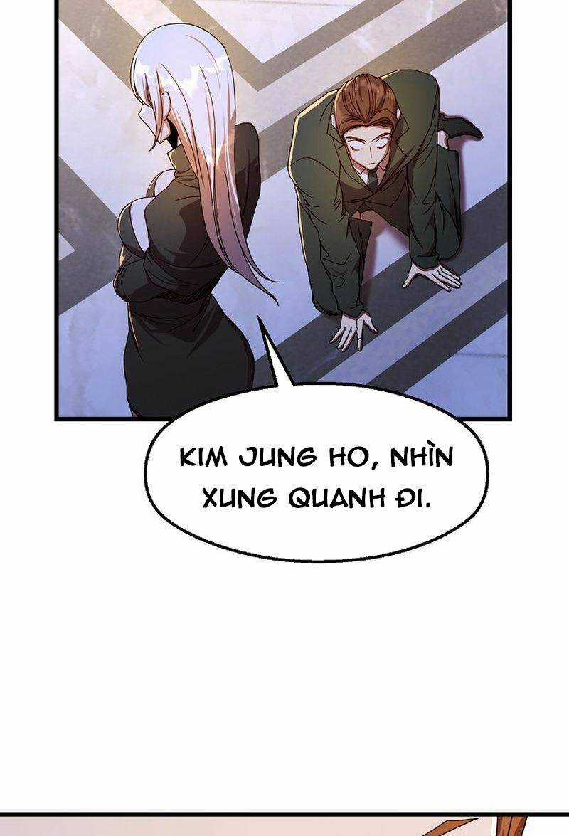 Kẻ Thất Nghiệp Bất Khả Chiến Bại Chapter 45 trang 54