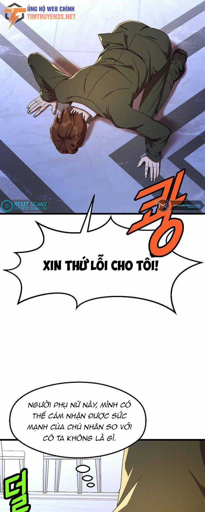 Kẻ Thất Nghiệp Bất Khả Chiến Bại Chapter 45 trang 59