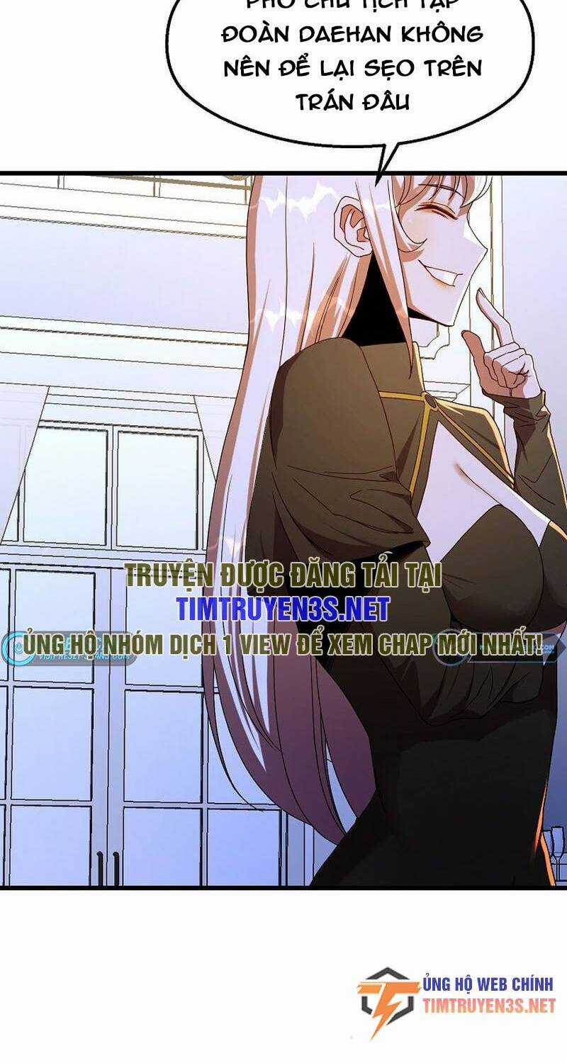 Kẻ Thất Nghiệp Bất Khả Chiến Bại Chapter 45 trang 61