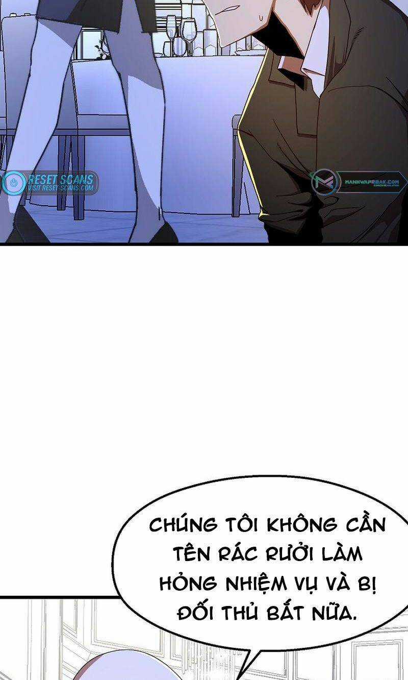 Kẻ Thất Nghiệp Bất Khả Chiến Bại Chapter 45 trang 63