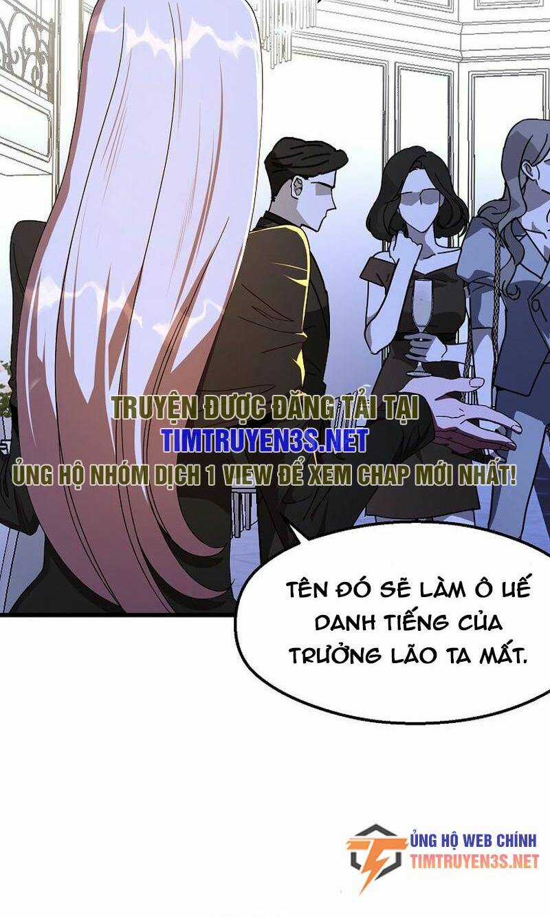 Kẻ Thất Nghiệp Bất Khả Chiến Bại Chapter 45 trang 64