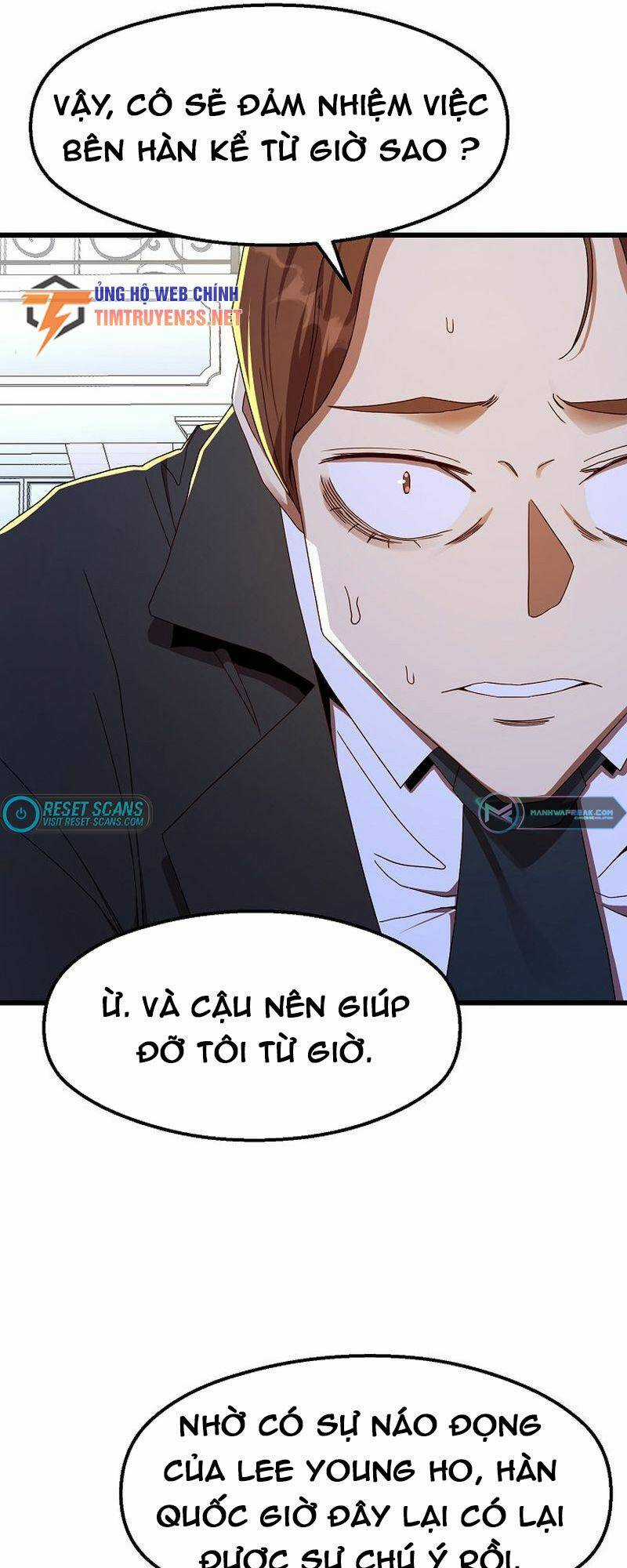 Kẻ Thất Nghiệp Bất Khả Chiến Bại Chapter 45 trang 65