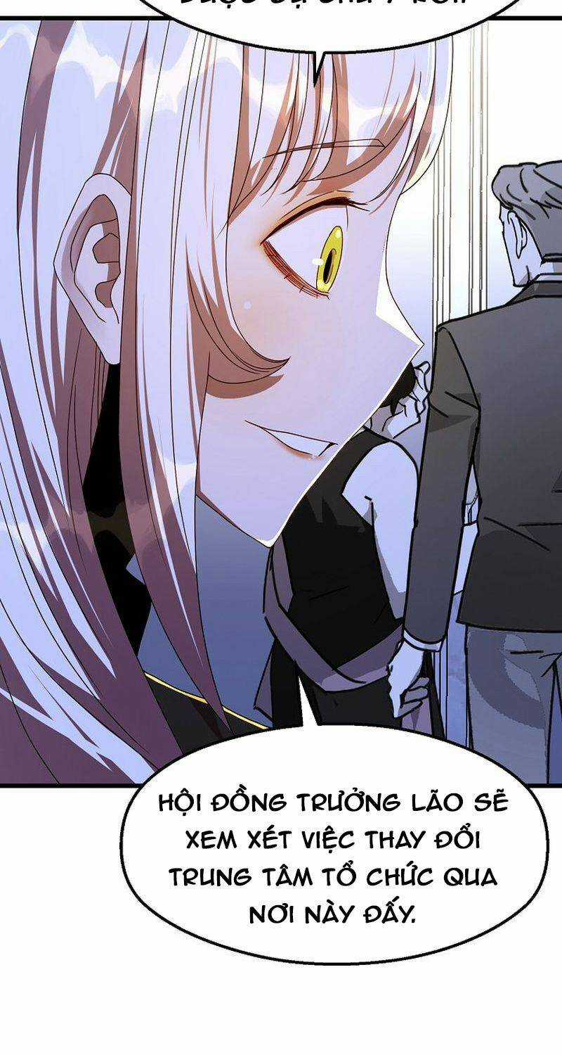 Kẻ Thất Nghiệp Bất Khả Chiến Bại Chapter 45 trang 66