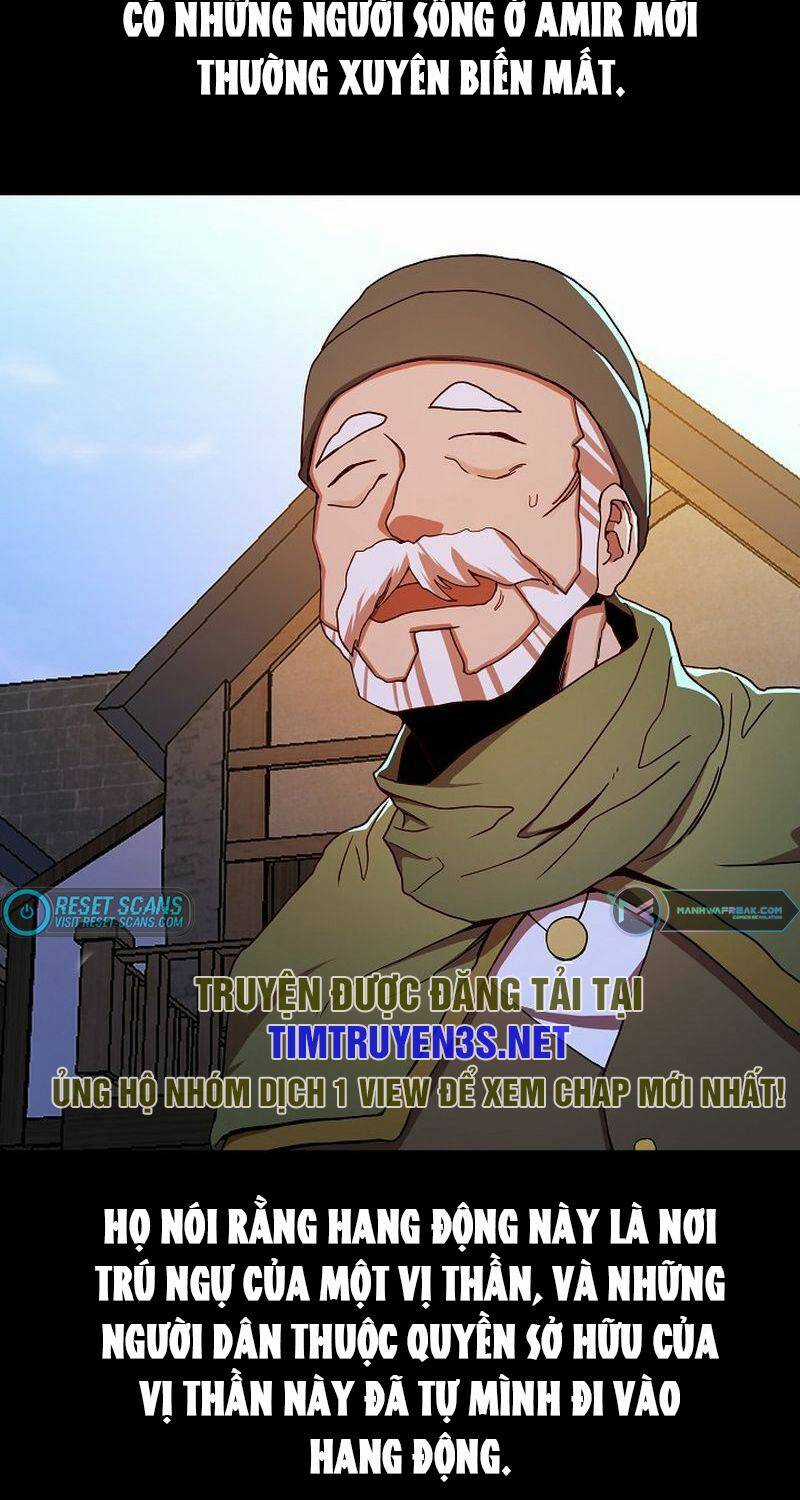 Kẻ Thất Nghiệp Bất Khả Chiến Bại Chapter 45 trang 8