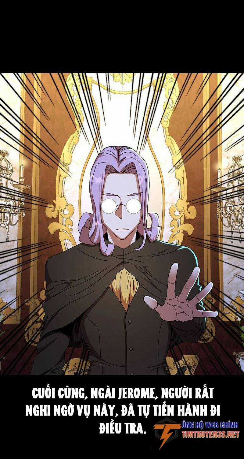 Kẻ Thất Nghiệp Bất Khả Chiến Bại Chapter 45 trang 9