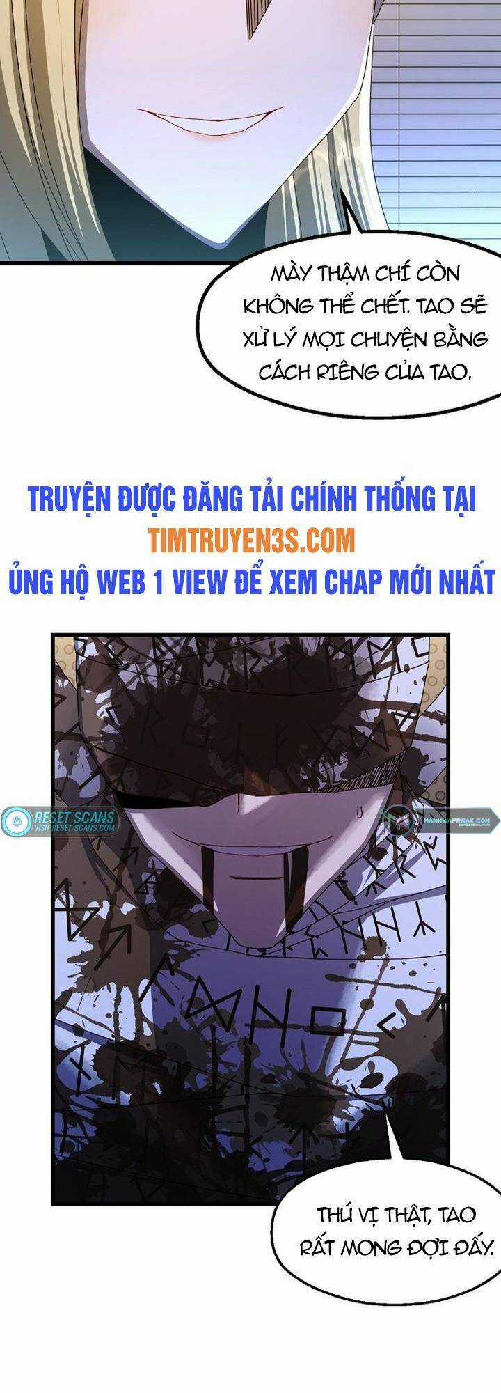 Kẻ Thất Nghiệp Bất Khả Chiến Bại Chapter 46 trang 10