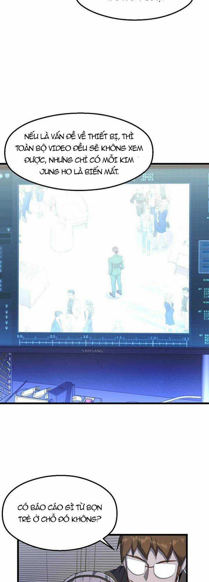 Kẻ Thất Nghiệp Bất Khả Chiến Bại Chapter 46 trang 14