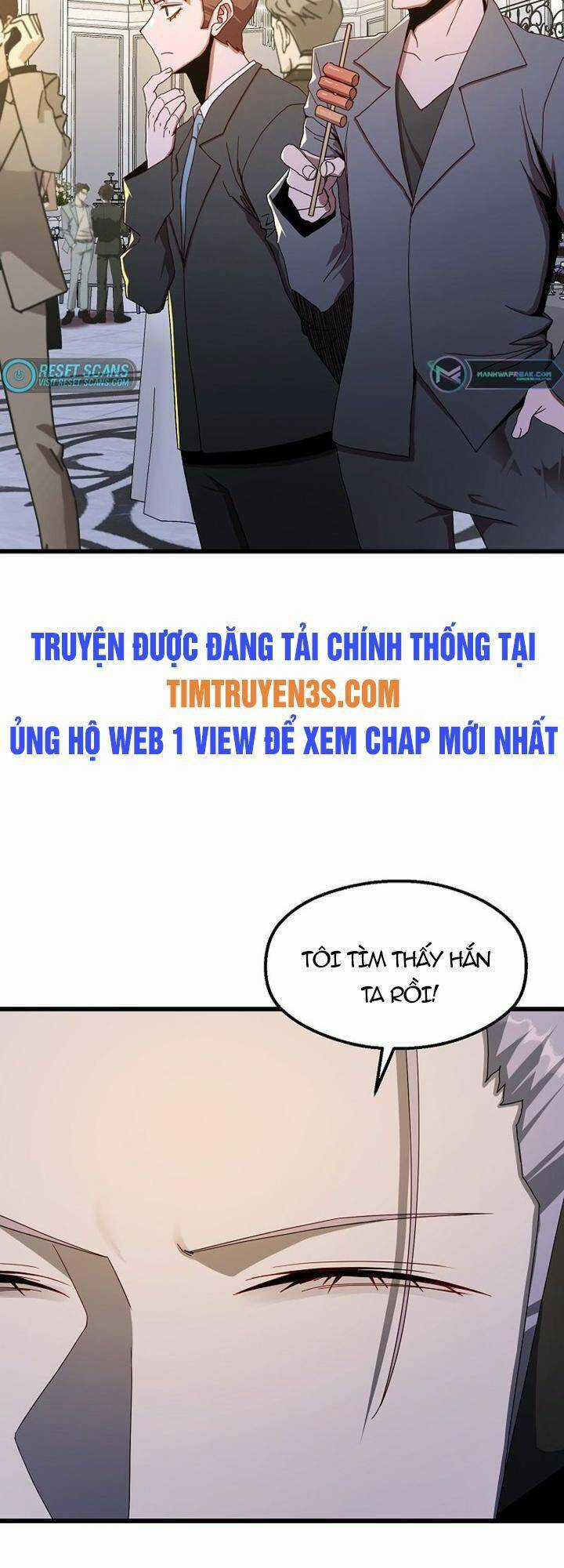 Kẻ Thất Nghiệp Bất Khả Chiến Bại Chapter 46 trang 17