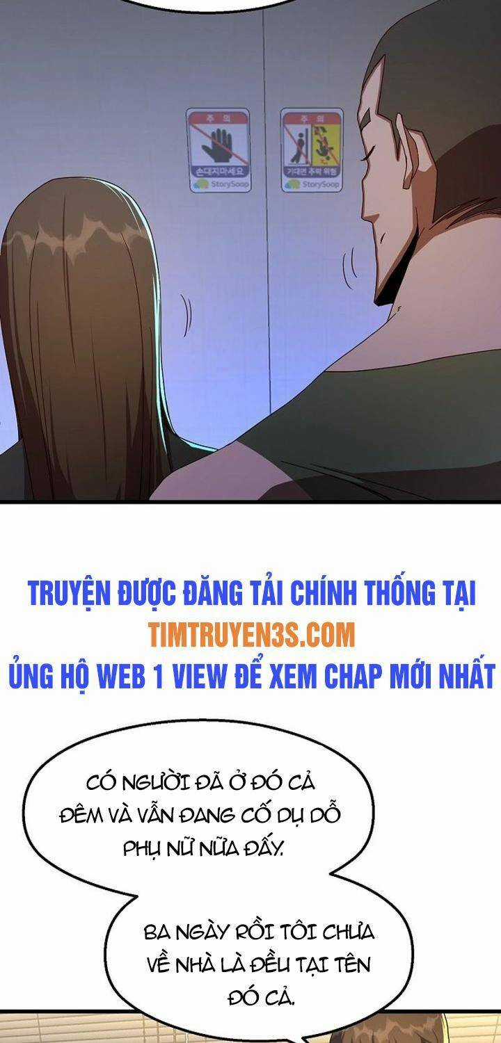 Kẻ Thất Nghiệp Bất Khả Chiến Bại Chapter 46 trang 19