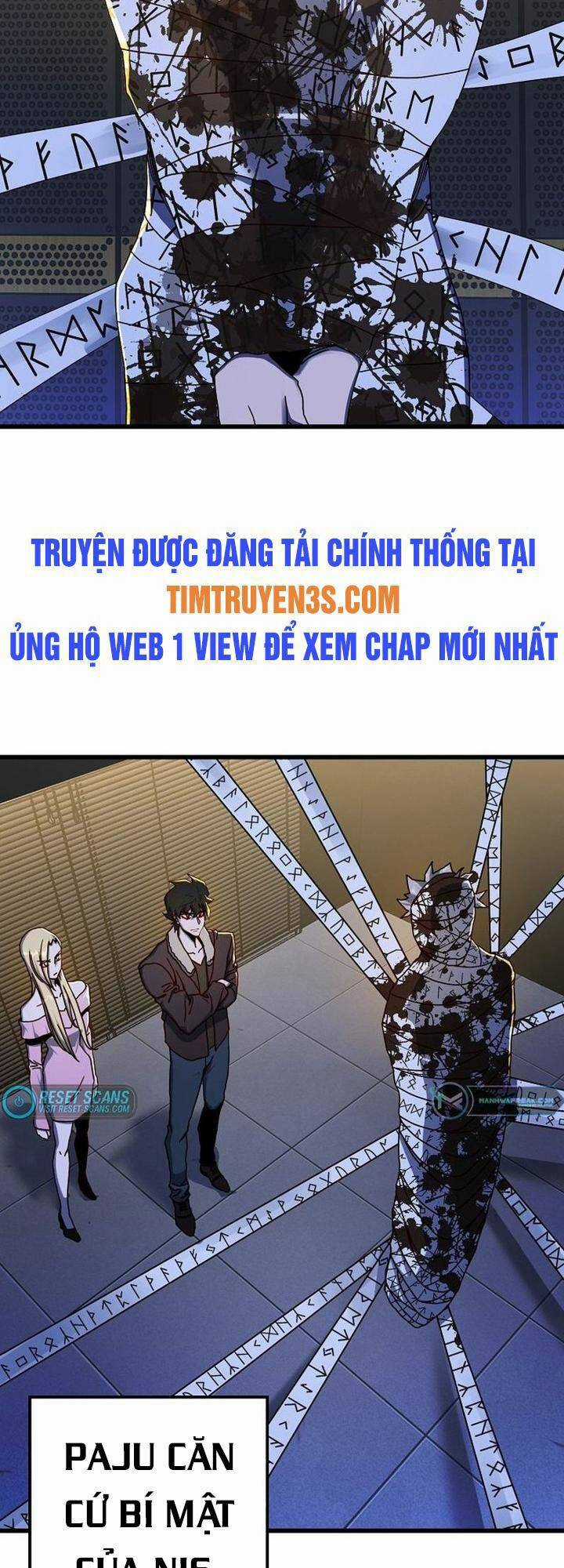 Kẻ Thất Nghiệp Bất Khả Chiến Bại Chapter 46 trang 2