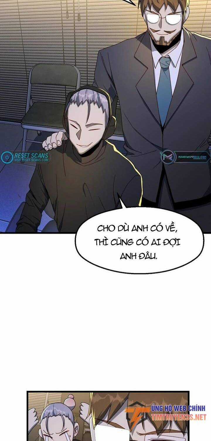 Kẻ Thất Nghiệp Bất Khả Chiến Bại Chapter 46 trang 20