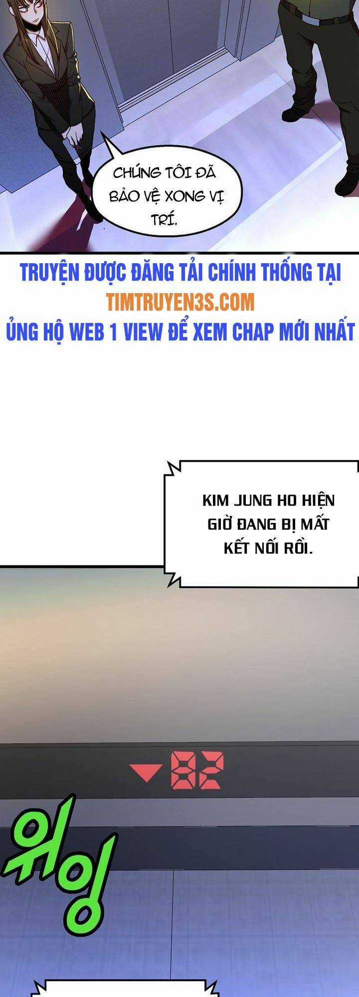 Kẻ Thất Nghiệp Bất Khả Chiến Bại Chapter 46 trang 22