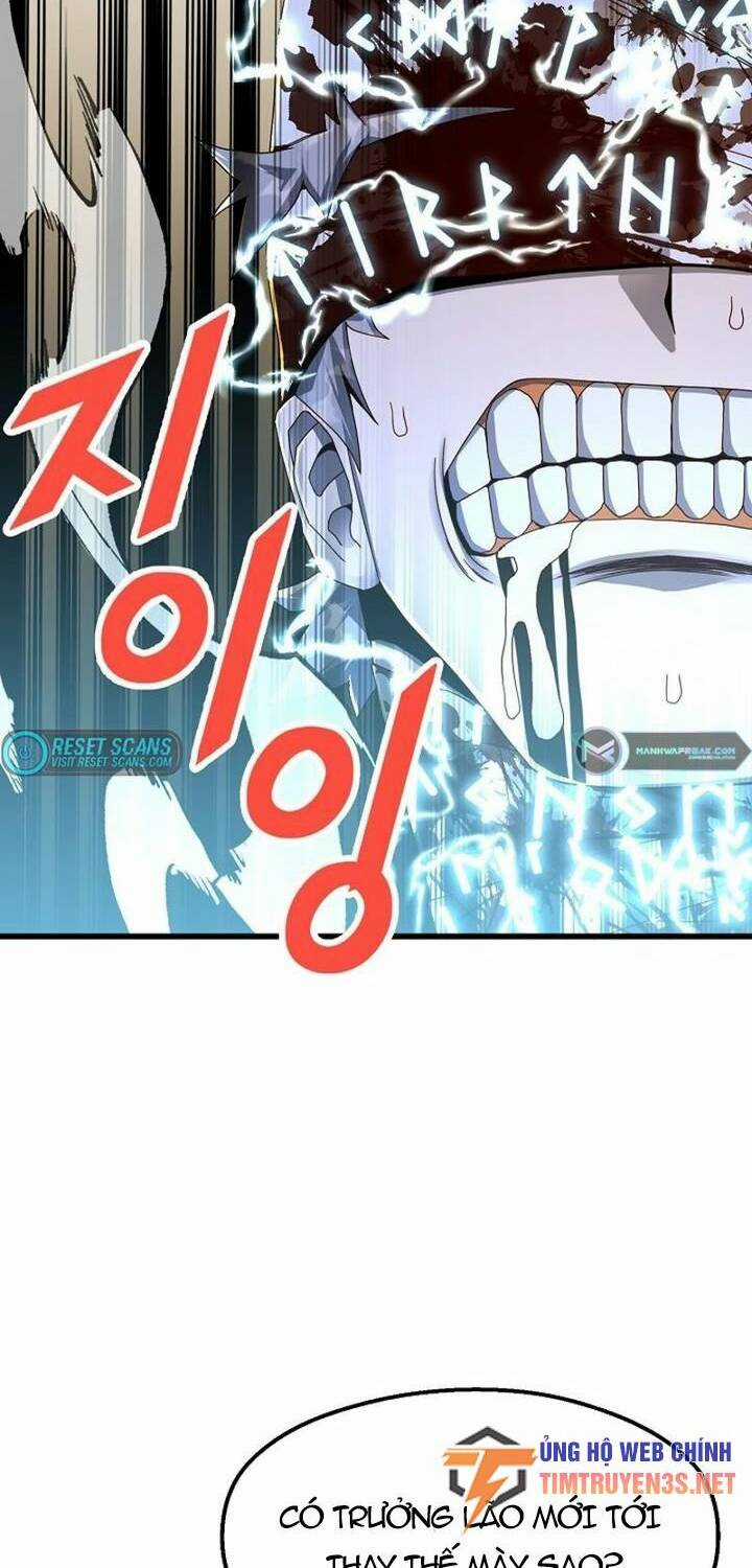 Kẻ Thất Nghiệp Bất Khả Chiến Bại Chapter 46 trang 24